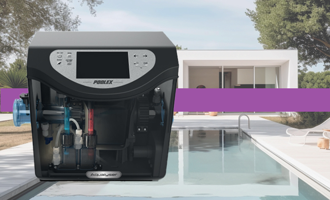 Image Aqualyser